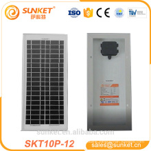 6 volt 10 watt solar panel promotion price per watt solar panels